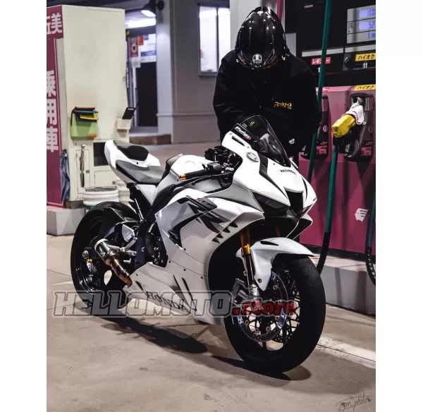 Honda CBR 1000RR-R 2020-2023 Fairing P/N 1K9 Honda CBR 1000RR-R 2020-2023 Fairing P/N 1K9