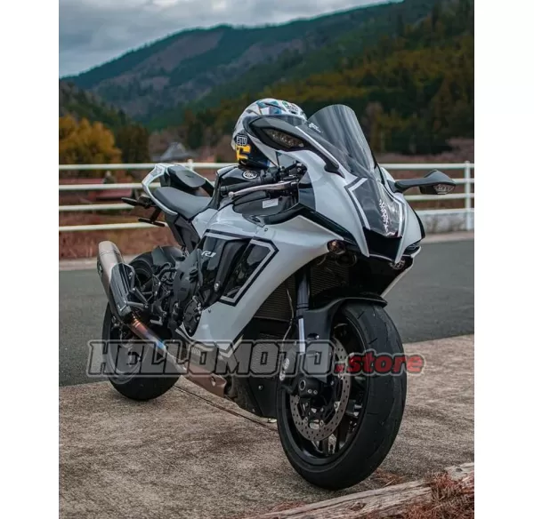 Yamaha YZF-R1 R1M 2020-2026 Fairing P/N 3AD15 Yamaha YZF-R1 R1M 2020-2026 Fairing P/N 3AD15