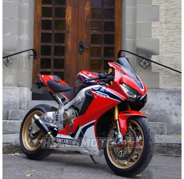 Honda CBR 1000RR 2017-2026 Fairing P/N 1BB8 Honda CBR 1000RR 2017-2026 Fairing P/N 1BB8