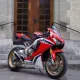 Honda CBR 1000RR 2017-2026 Fairing P/N 1BB8 Honda CBR 1000RR 2017-2026 Fairing P/N 1BB8