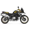 F850GS / F750GS