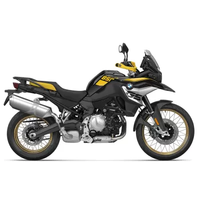 F850GS / F750GS