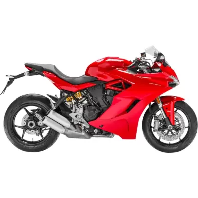 SuperSport 939