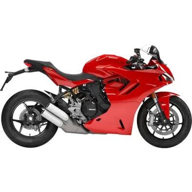 SuperSport 950