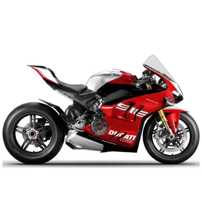 Panigale V4/S/R