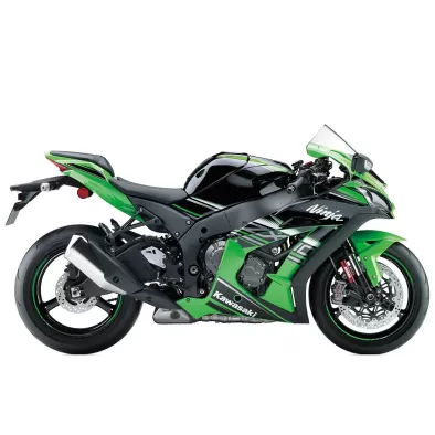 ZX-10R