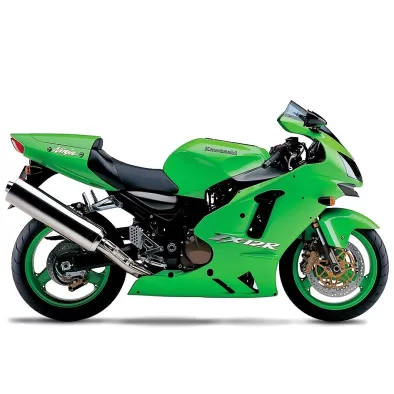 ZX-12R