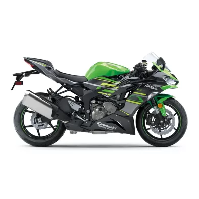 ZX-6R
