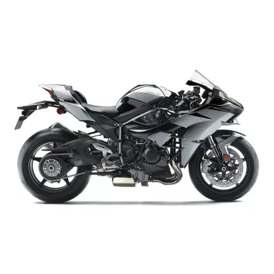 Ninja H2