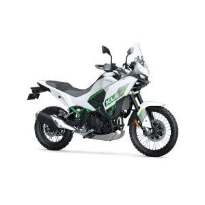 Kawasaki KLE500 2026-2027 Fairing P/N 4CG1