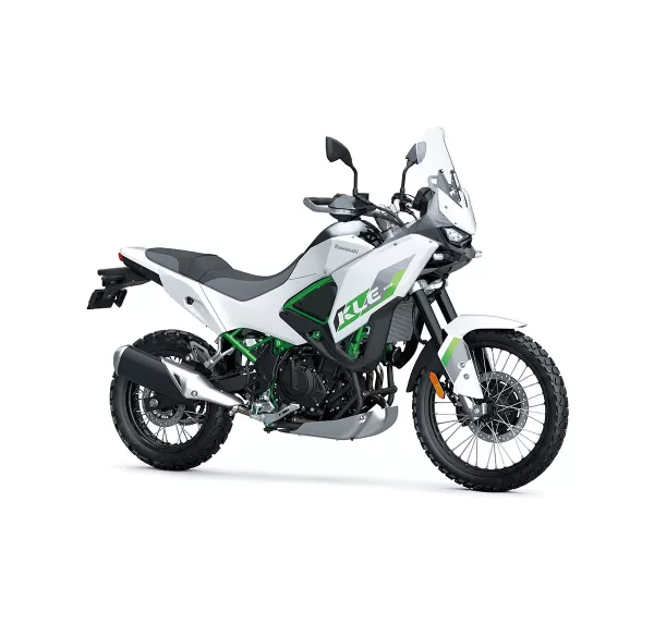 Kawasaki KLE500 2026-2027 Fairing P/N 4CG1