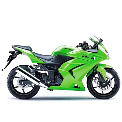 Ninja 250R