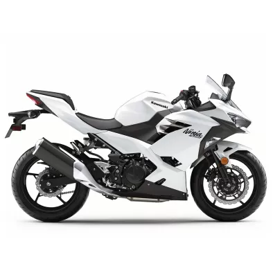Ninja 400