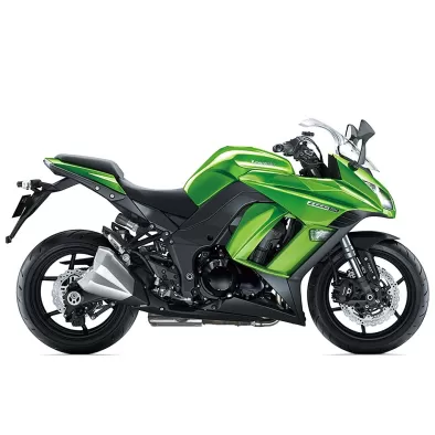 Z1000SX / Ninja 1000
