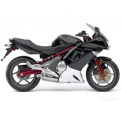 Ninja 650