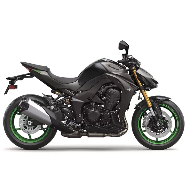 Kawasaki Z1100 2026 Fairing P/N 4BX1