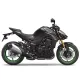 Kawasaki Z1100 2026 Fairing P/N 4BX1