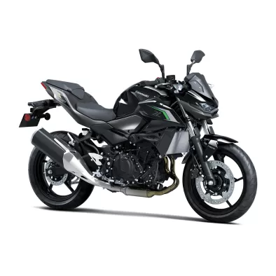 Z500