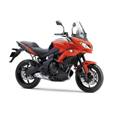 Versys 650