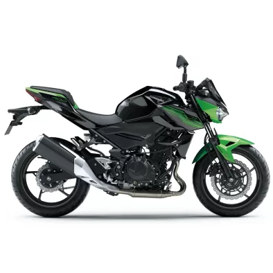 Z400