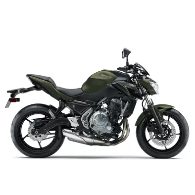 Z650