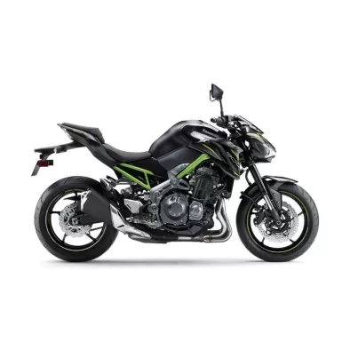 Z900