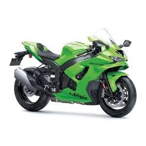 Kawasaki ZX-10R 2026-2027 Fairing P/N 4CF1 Kawasaki ZX-10R 2026-2027 Fairing P/N 4CF1