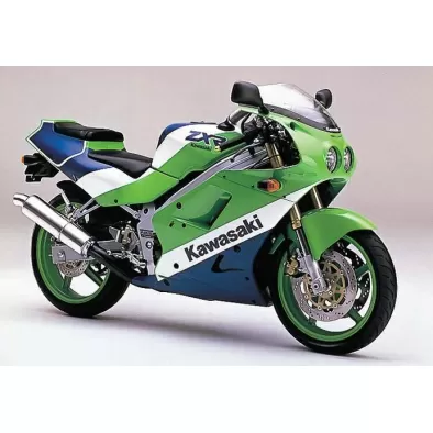 ZXR250