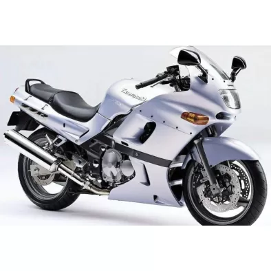 ZZR400