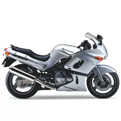 ZZR600