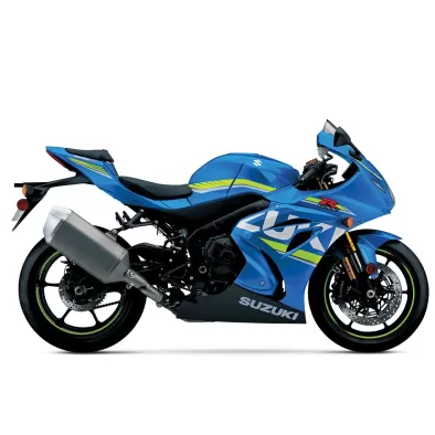 GSX-R 1000