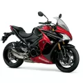 GSX-S 1000F