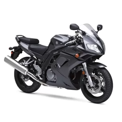 SV650S/1000S