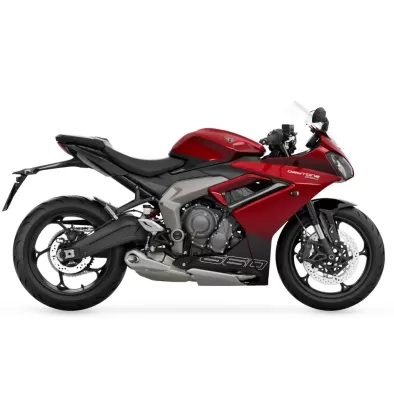 Daytona 660