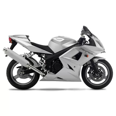 Daytona 600