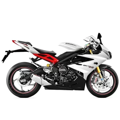 Daytona 675