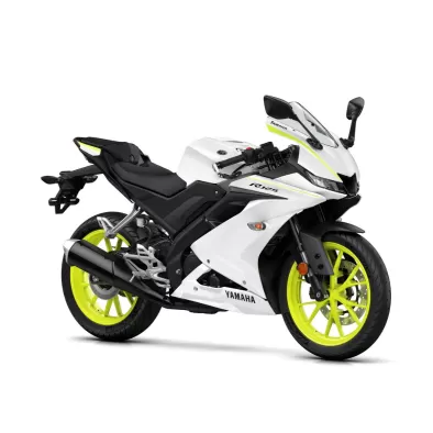 YZF-R125