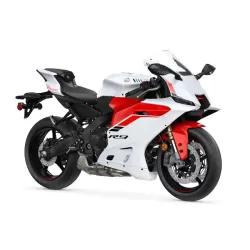 Yamaha YZF-R9 2025-2026 Fairing P/N 3BG2 Yamaha YZF-R9 2025-2026 Fairing P/N 3BG2