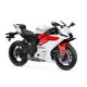 Yamaha YZF-R9 2025-2026 Fairing P/N 3BG2