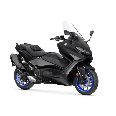 T-MAX