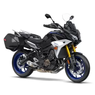 Tracer 900 GT