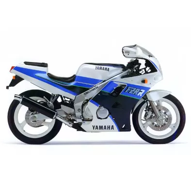FZR 250