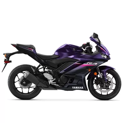 YZF-R3/R25