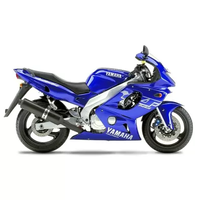 YZF600R