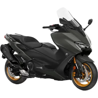 T-MAX