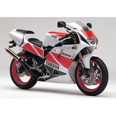 TZR-250