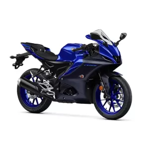 Yamaha YZF-R125 2023-2026 Fairing P/N 3BN1