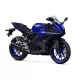 Yamaha YZF-R125 2023-2026 Fairing P/N 3BN1
