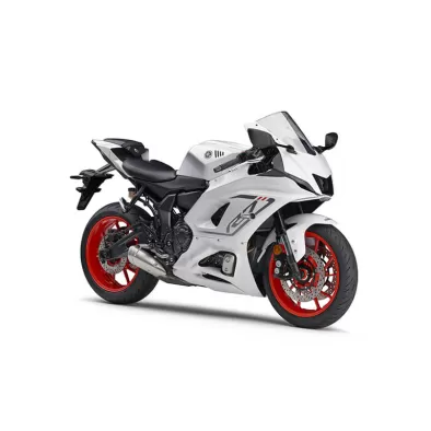 YZF-R7