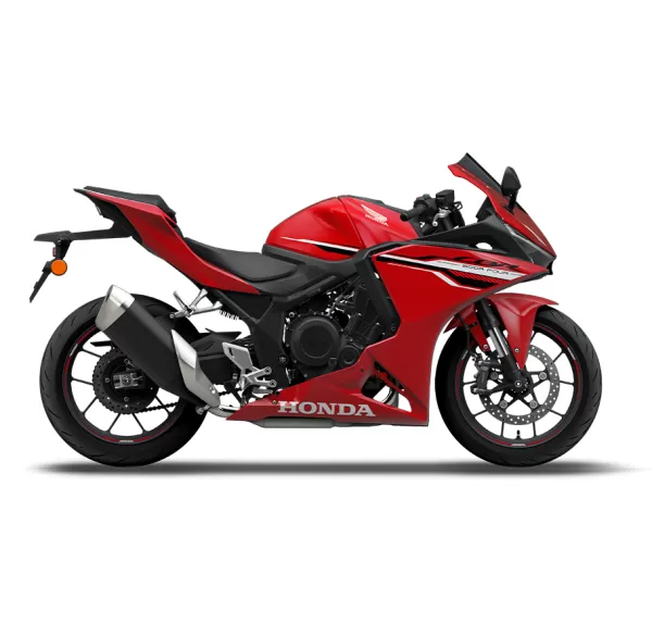 Honda CBR 500R Four 2026-2027 Fairing P/N 1CH1 Honda CBR 500R Four 2026-2027 Fairing P/N 1CH1